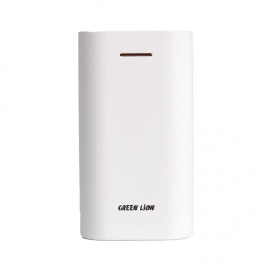 Lion Compact Power Bank 10000mAh PD 20W GNC 10KWH — 2