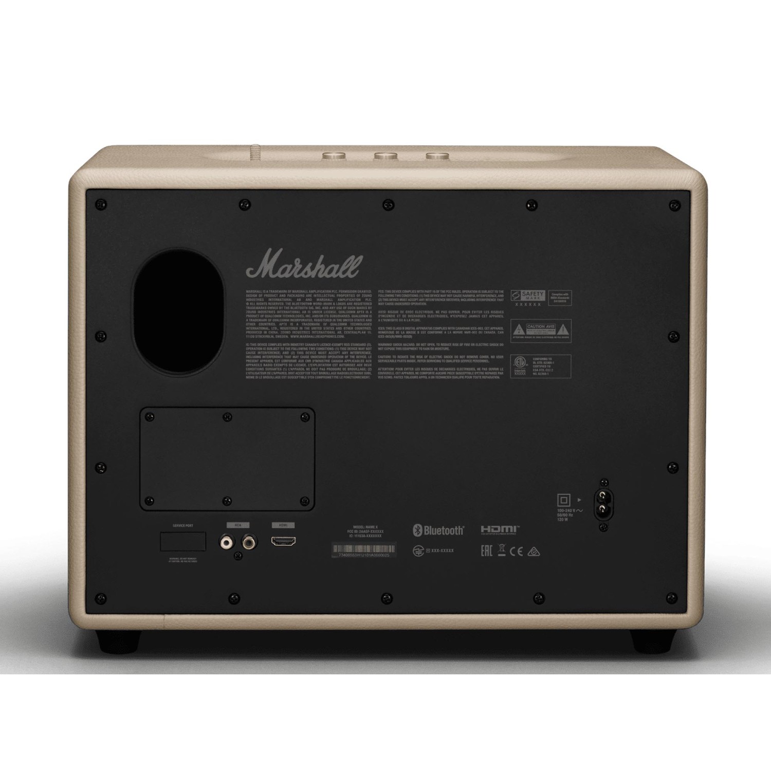 Bluetooth speaker Woburn III 1006017 — 7