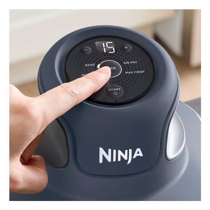 Ninja FN101EUGY Air Fryer — 4