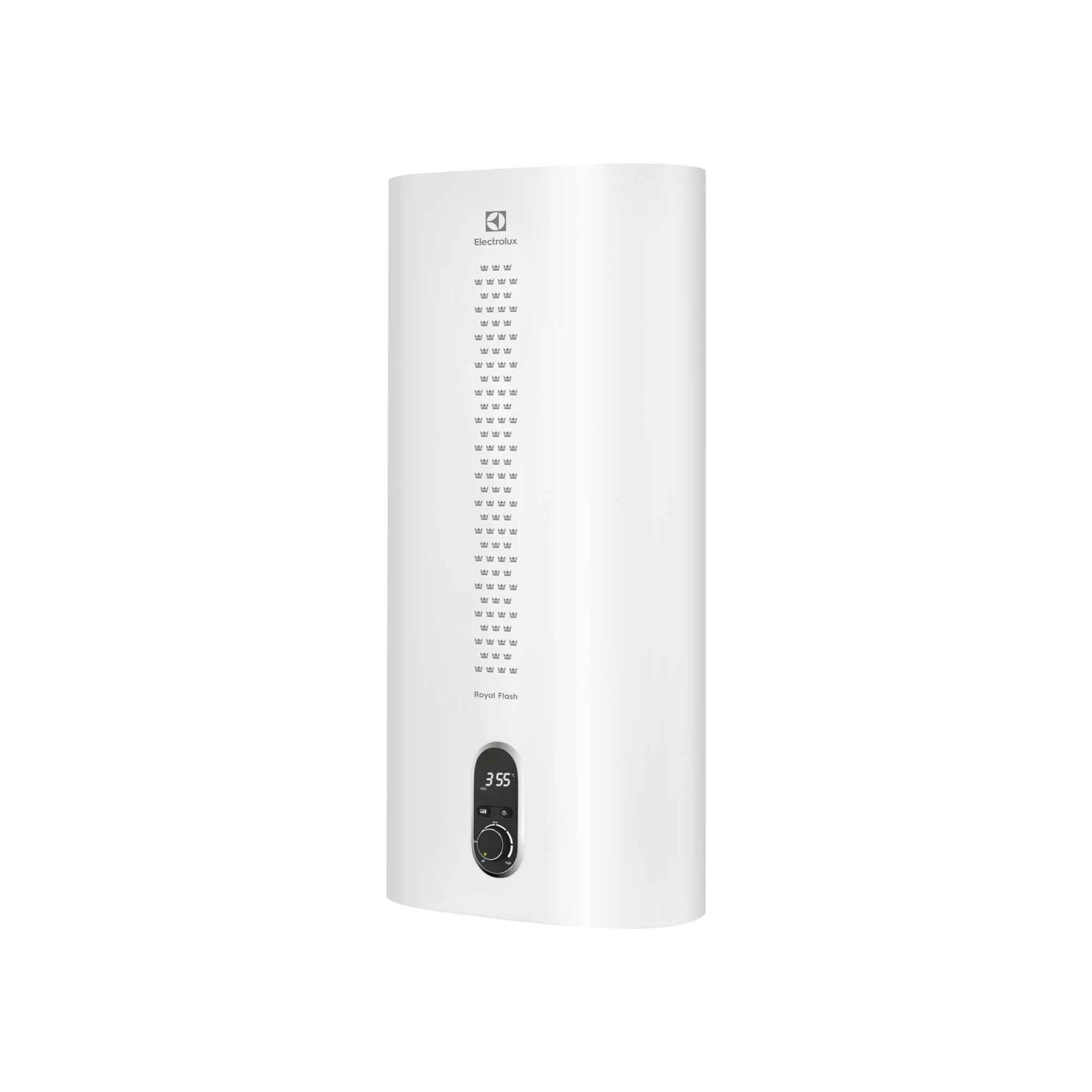 El.water heater ELECTROLUX EWH 50 ROYAL FLASH — 2