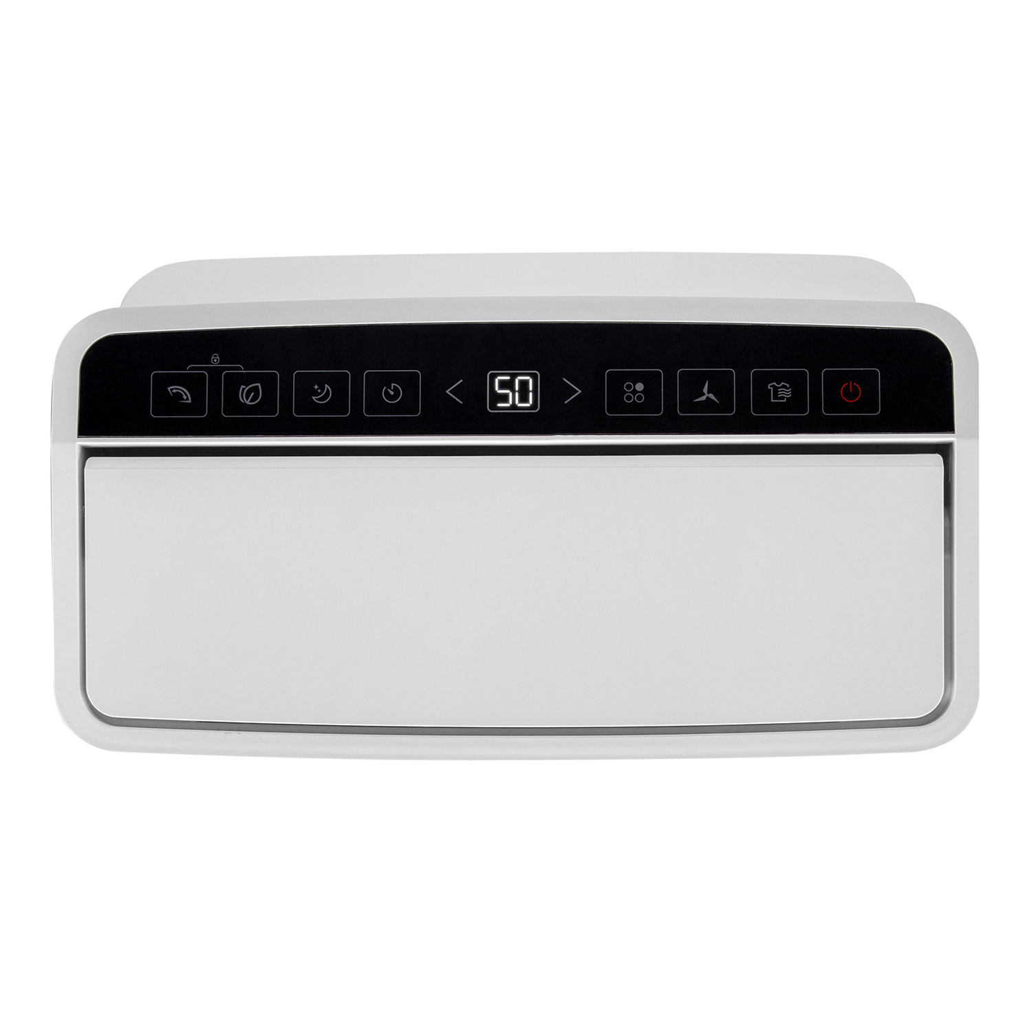 Ballu BD20EL Dehumidifier — 4