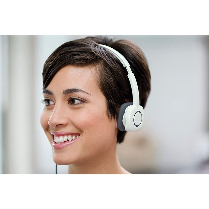 Stereo Headset H150 L981-000368 — 6