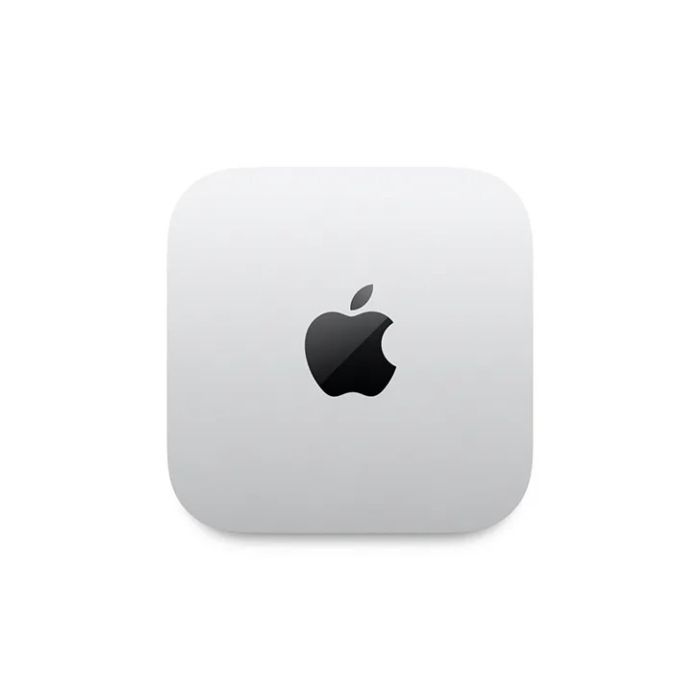 Mac mini M6 — 4
