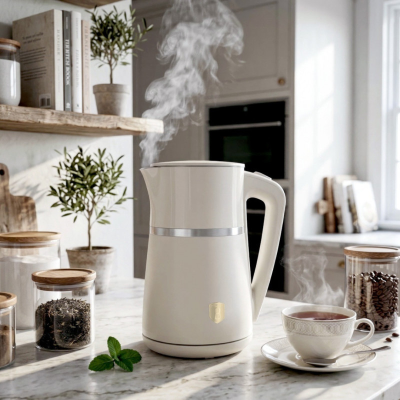 Kettle BERLINGER HAUS BH 9862 Sahara — 3