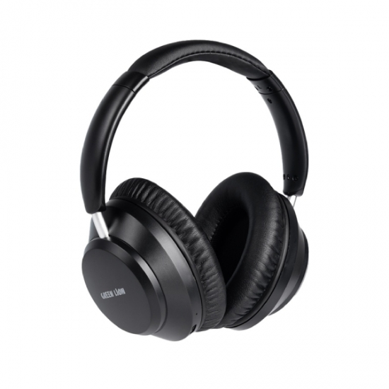 Lion Santiago Wireless Headphone GNSNTGANCHPBK
