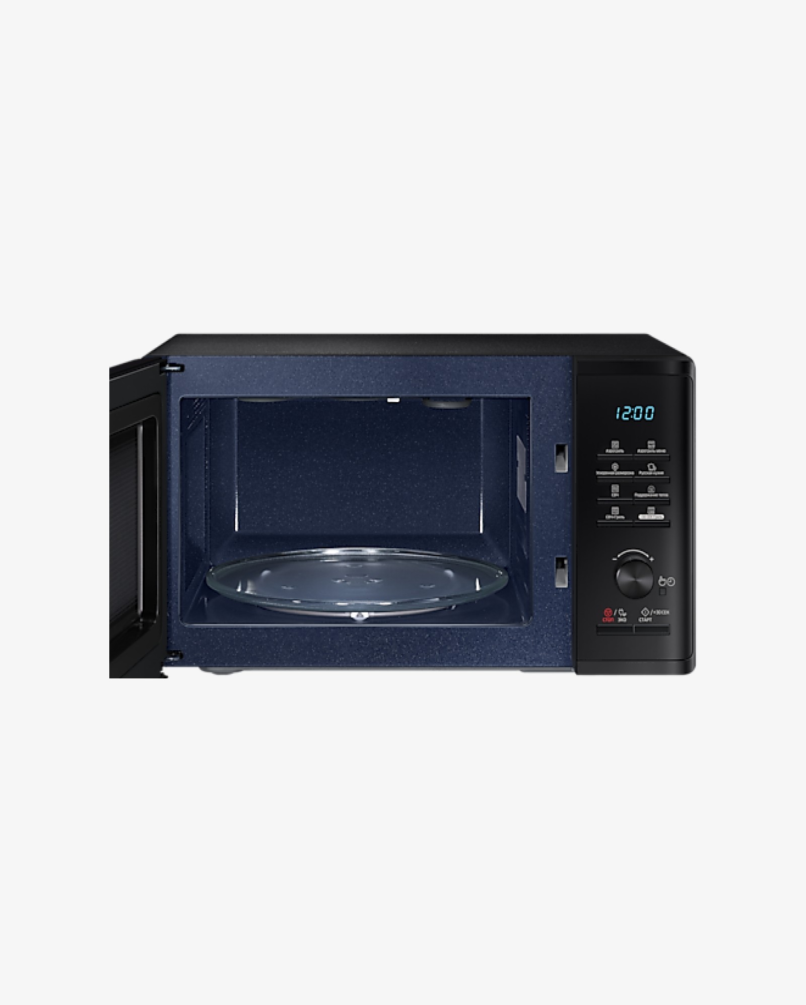 Microwave oven MG23K3575AK BW — 5