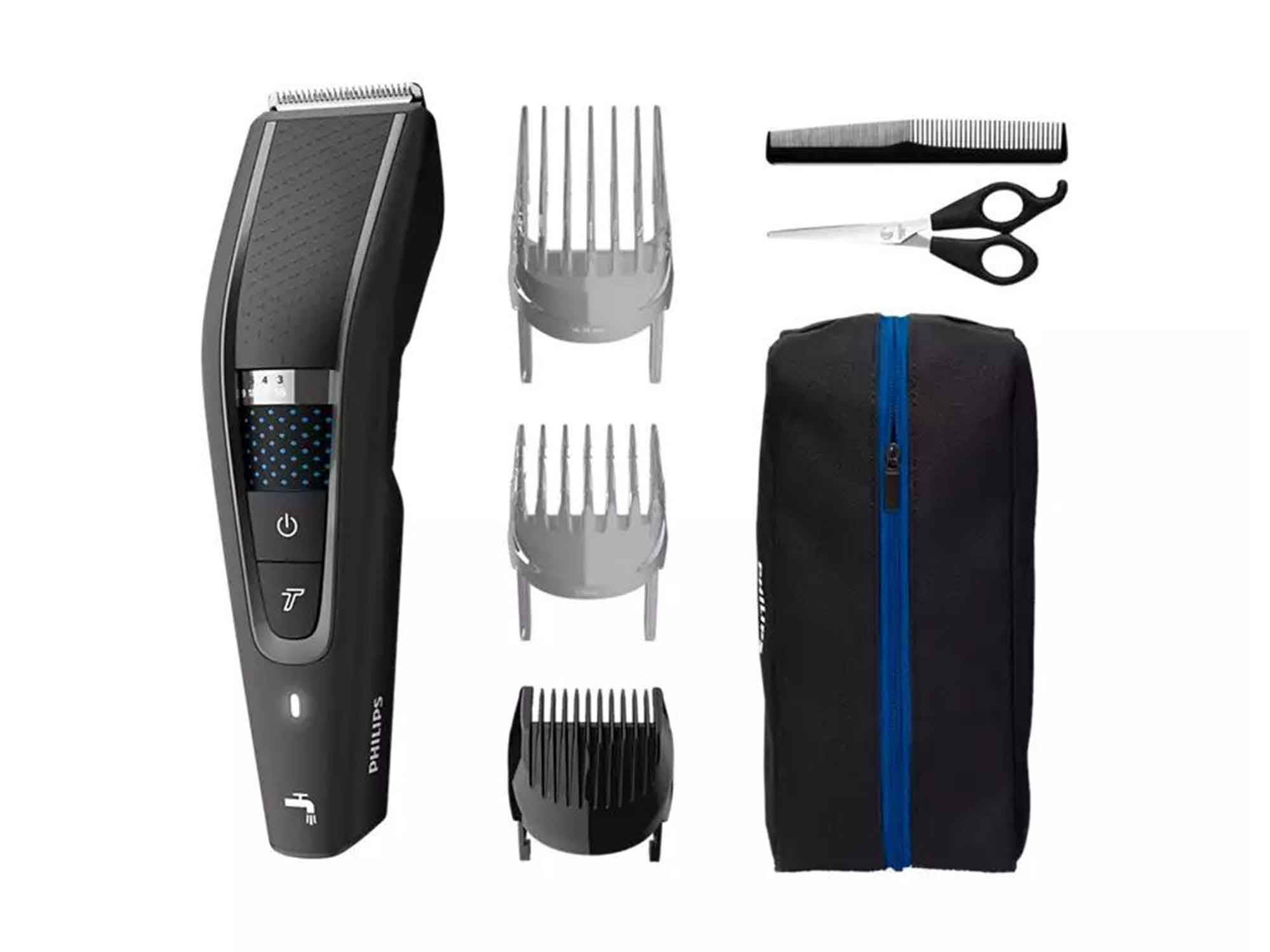 Hair clipper & trimmer HC5632 15
