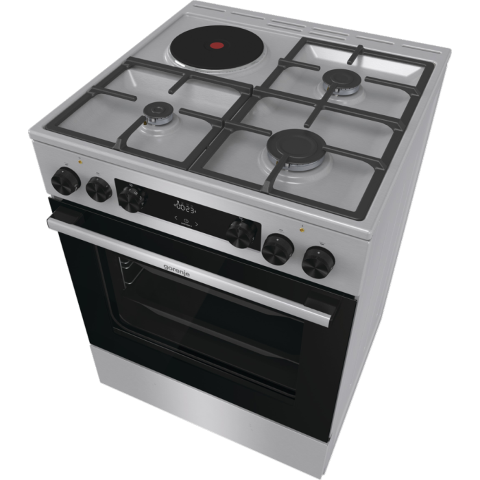 Գազօջախ Gorenje GK6C62XC — 9