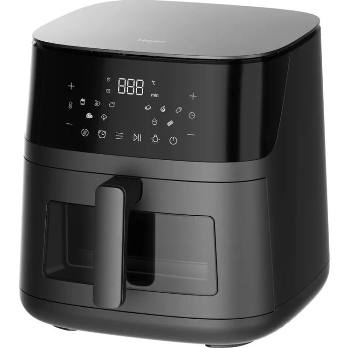 Haier HAF-700 — 2