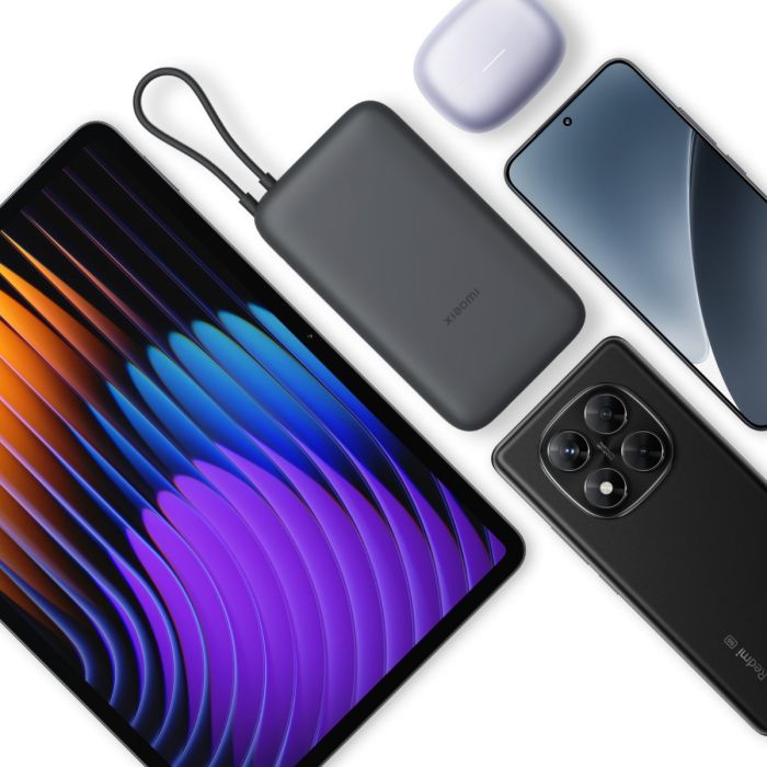 Power Bank 20000mAh Integrated Cable BHR9740GL — 6