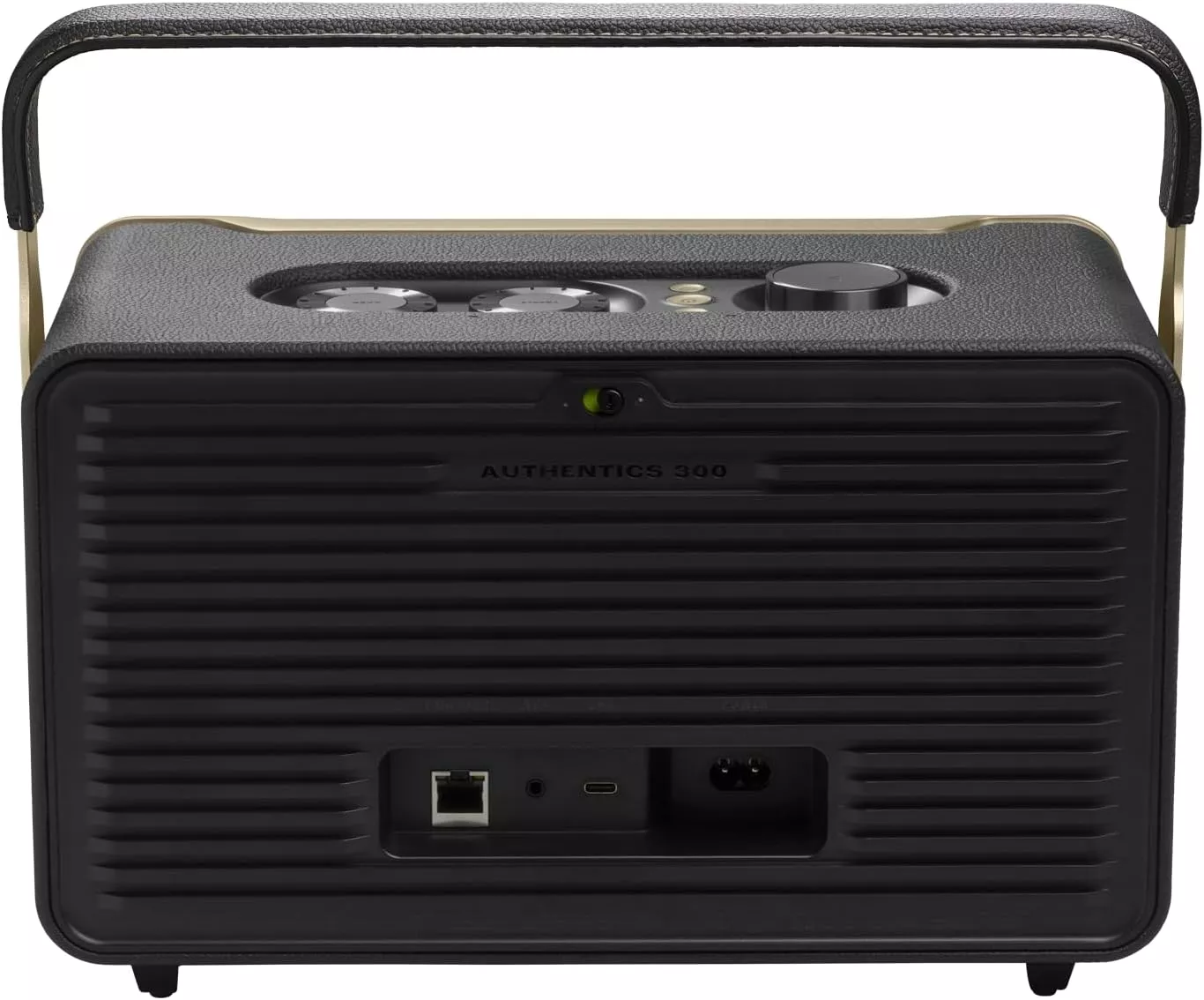 Speaker JBL Authentics 300 — 5