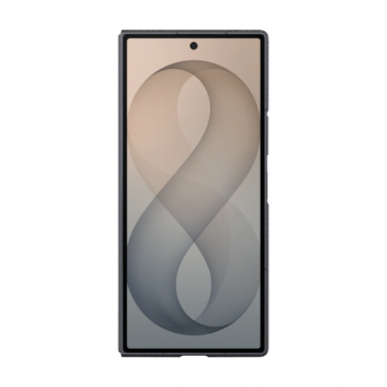 Carbon Magnet Case For Galaxy Z Fold 8 Ultra — 4