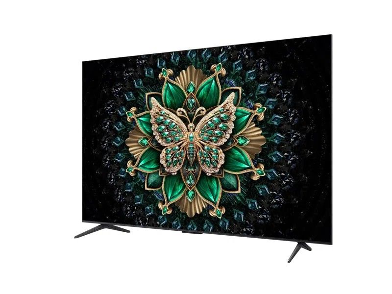 QLED Mini Led 144 hz 4K 55C6K 2026 — 3