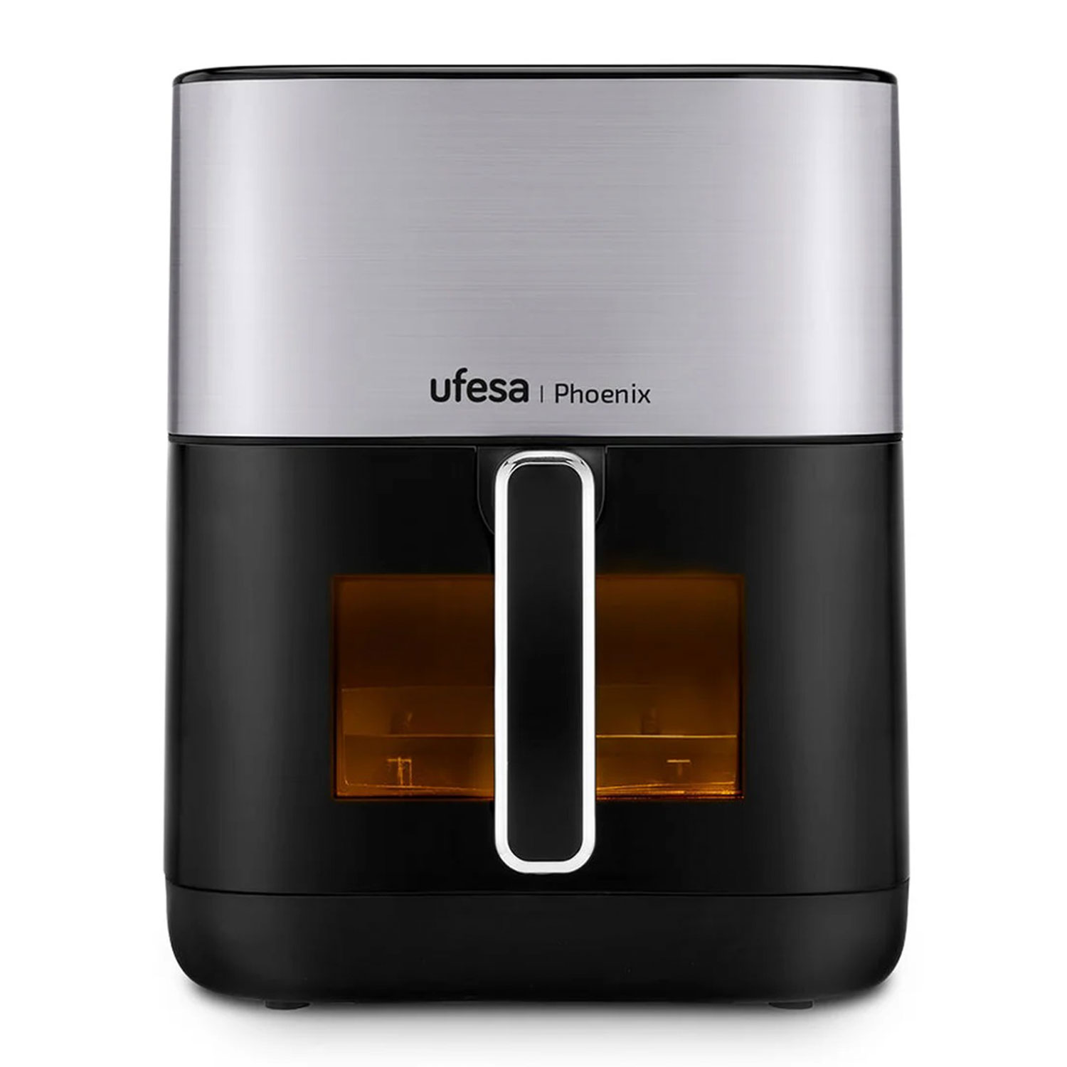 Air fryers UFESA PHOENIX 6L