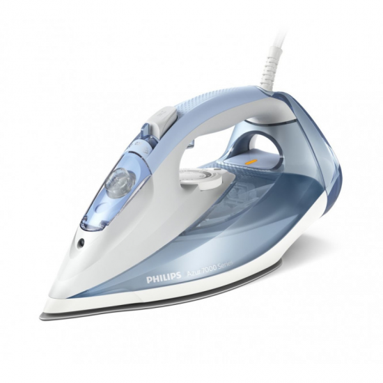 Iron DST7011 20