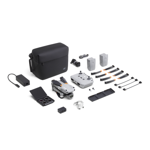 Camera drone DJI AIR 2S Fly More Combo DJI-MVA200S-C1 — 5