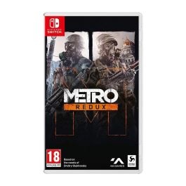 Nintendo Switch Metro Redux