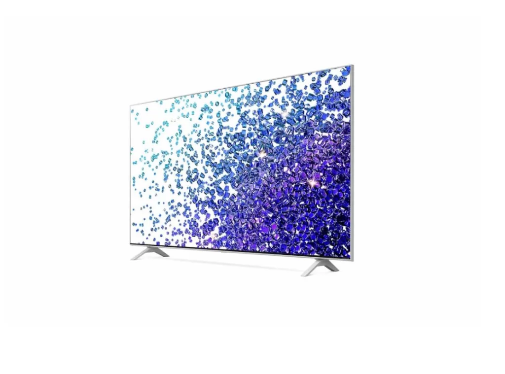 TV LG NanoCell 50 50NANO773PA — 3
