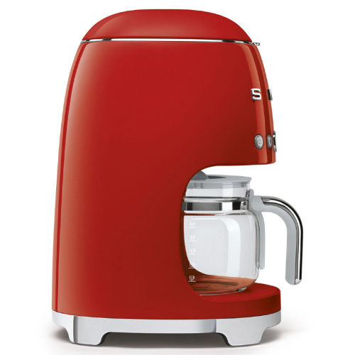 Coffee maker Smeg DCF02RDEU — 3