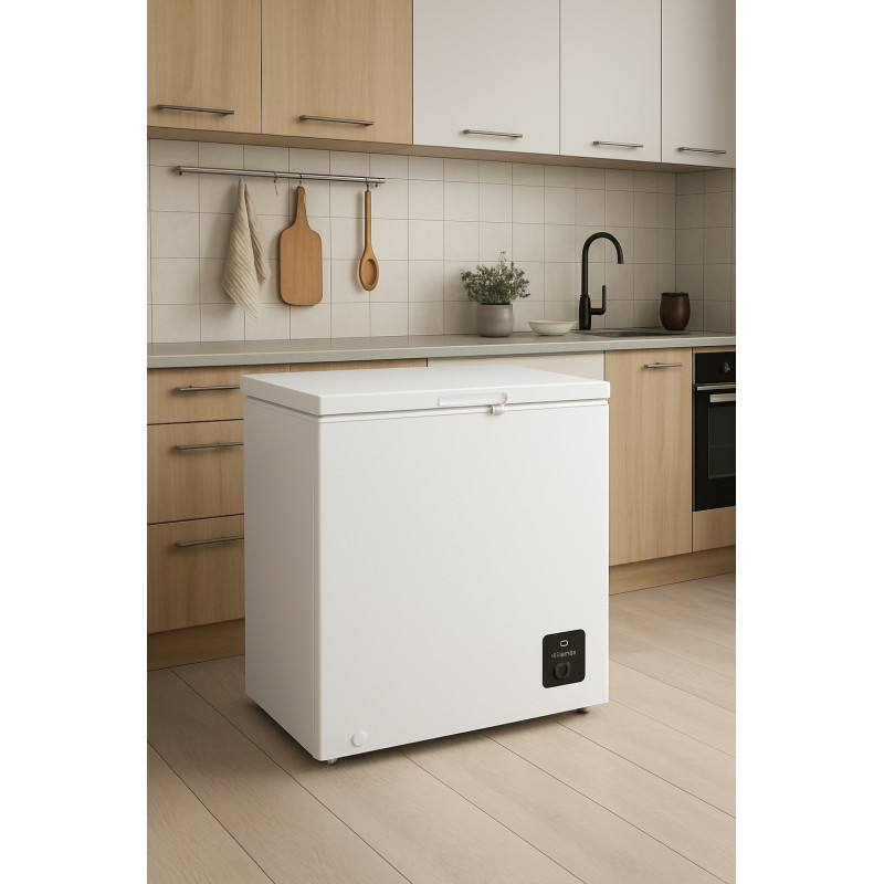 Chest freezer GORENJE FH19EAW — 5