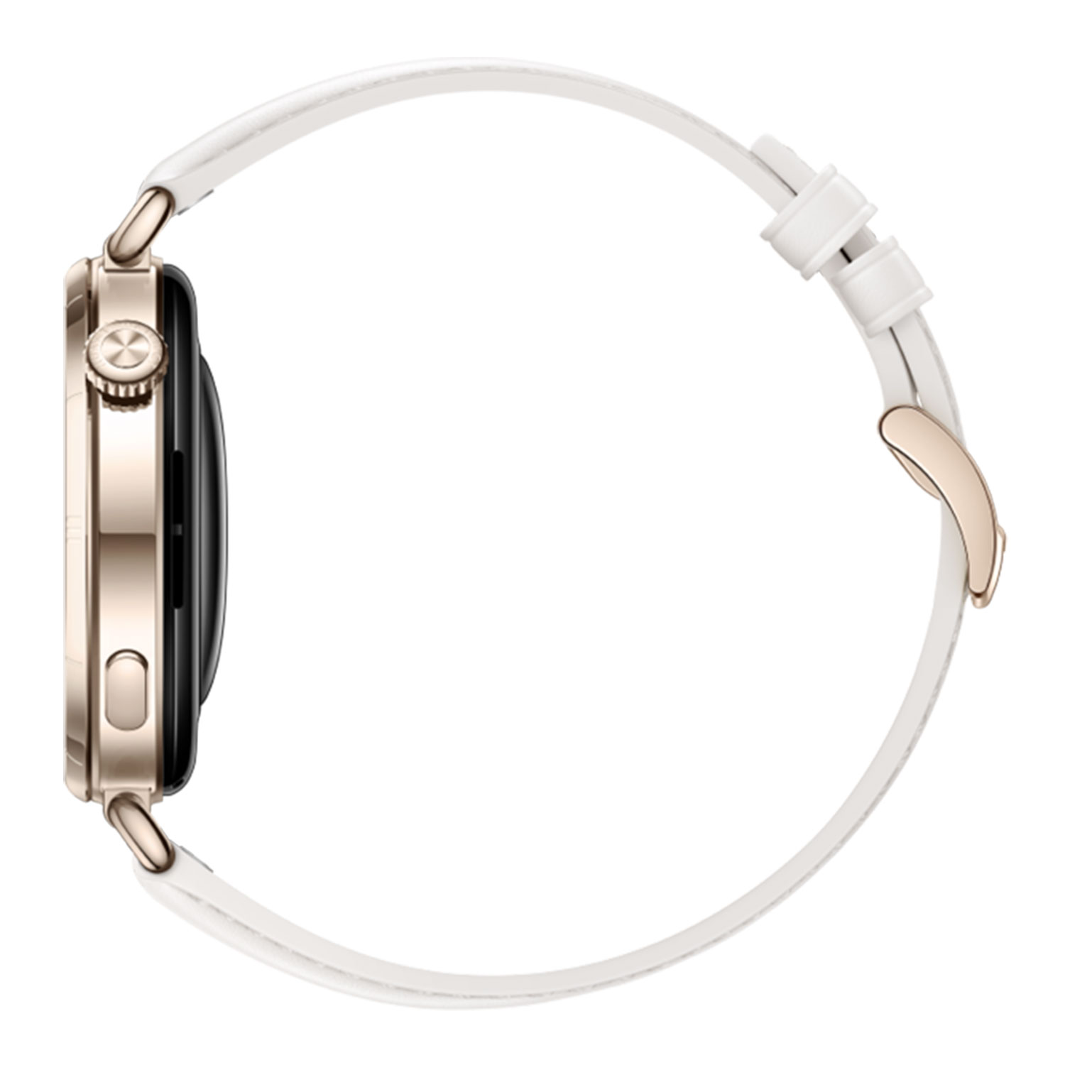 Smart watch Huawei WATCH GT6 41mm KSU-B19 Composite Leather Strap 55020FVV — 5