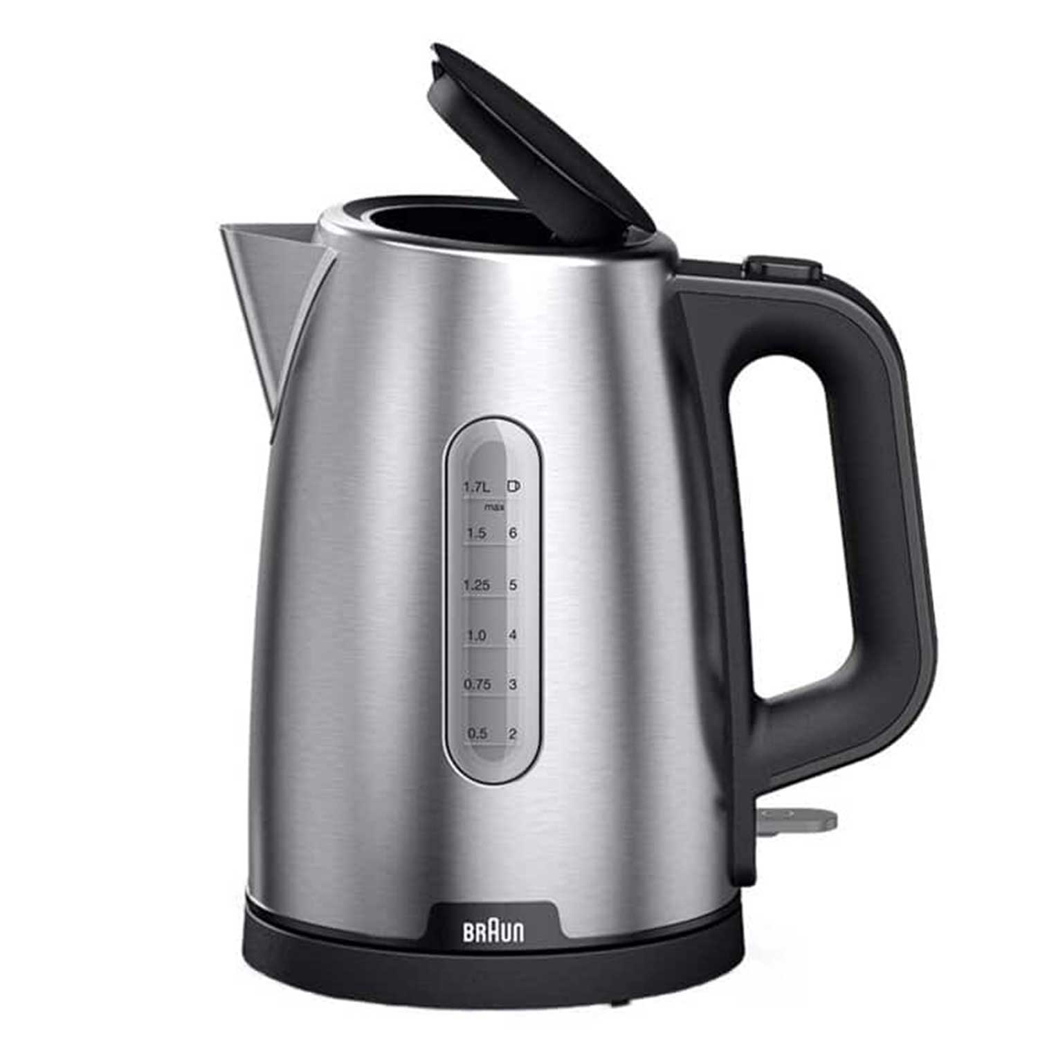Kettle electric WK1500BK — 2