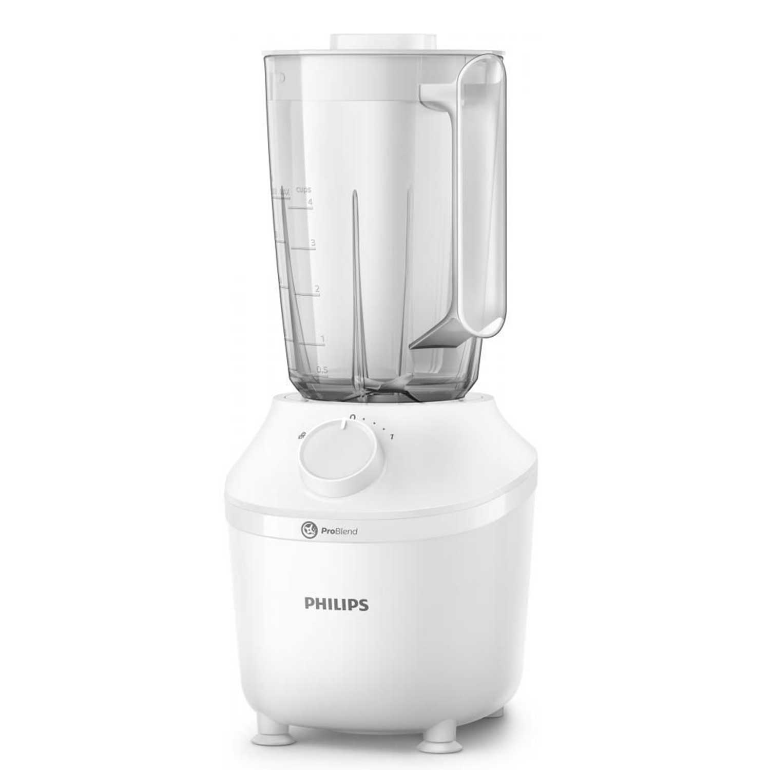 Blender Philips HR2041 41 — 5