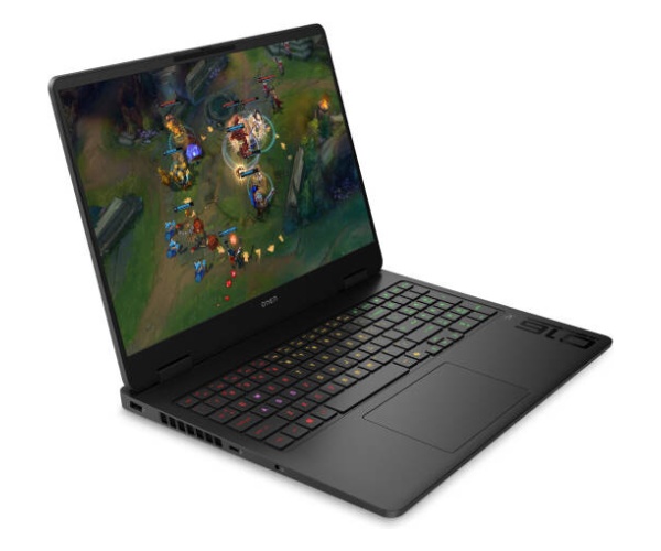 Նոթբուք HP Omen 16-ap0053dx — 5
