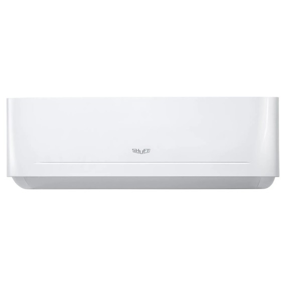 Air conditioner SHUFT BERG DC SFTOI-09HN1_24Y T — 2