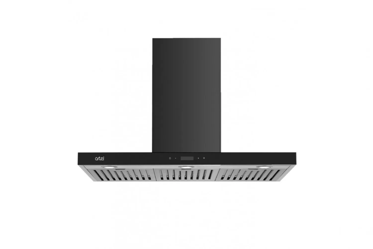 ART-1190 Rapido Touch Inox — 2