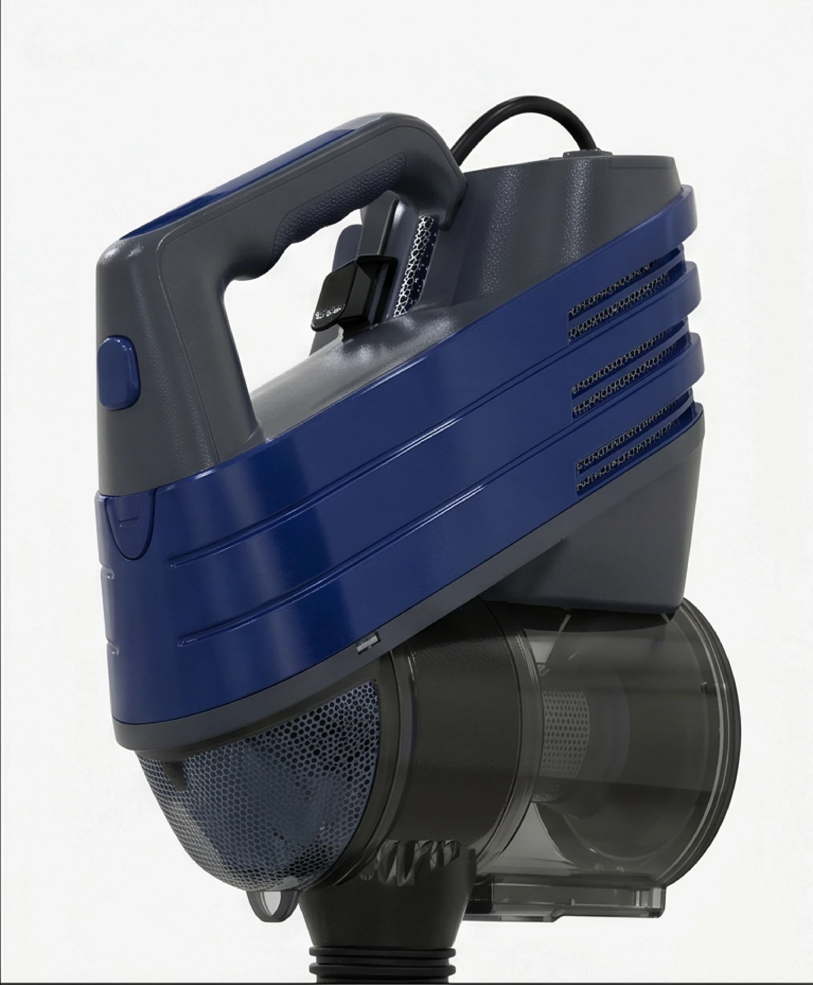 Пылесос Vikass VCS602 — 2