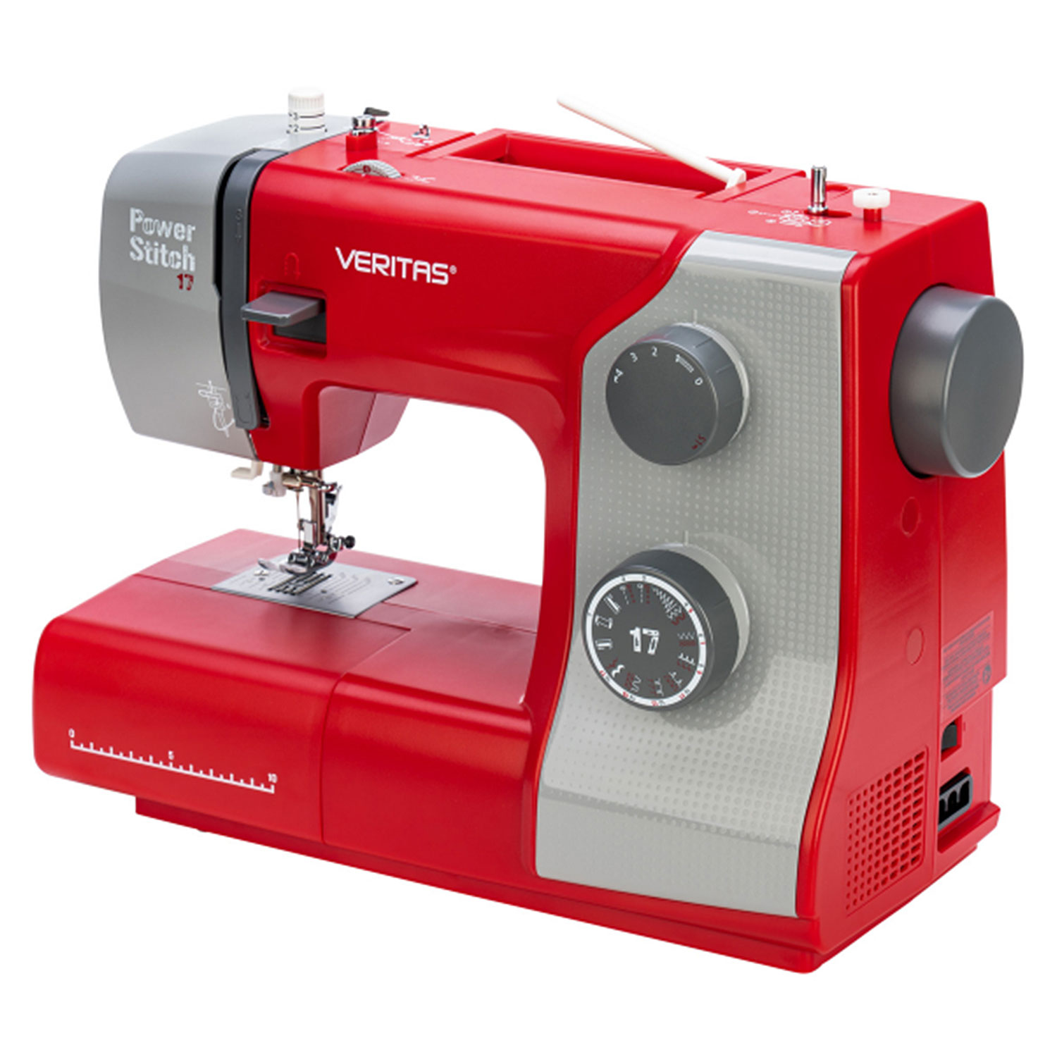 Sewing machine VERITAS 1349-CB-002 — 3