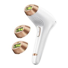 Laser hair removal device Sokany Hair Remover IPL-3033