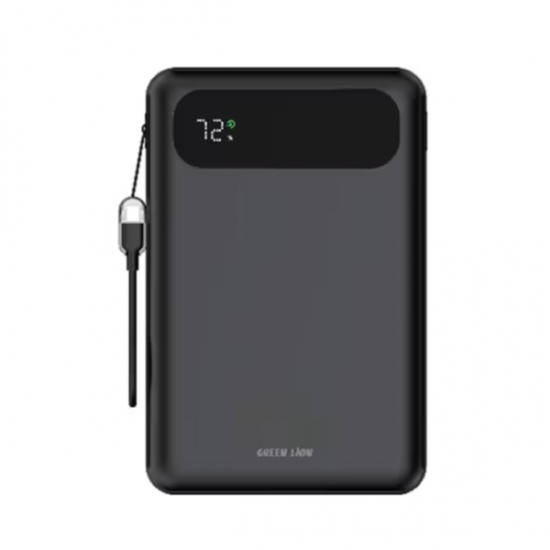 Lion Toledo 10000 mAh PD 20W Power Bank — 3