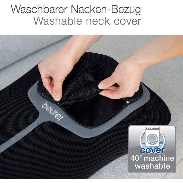 Beurer seat massager MG254 — 4