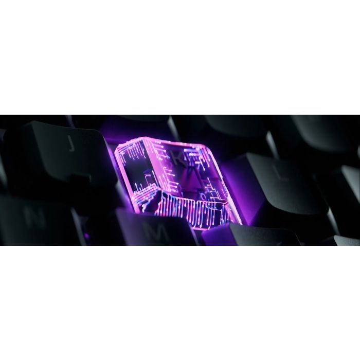 Wired Keyboard Ornata V3 - Cyrillic Layout RZ03-04460800-R3R1 — 4