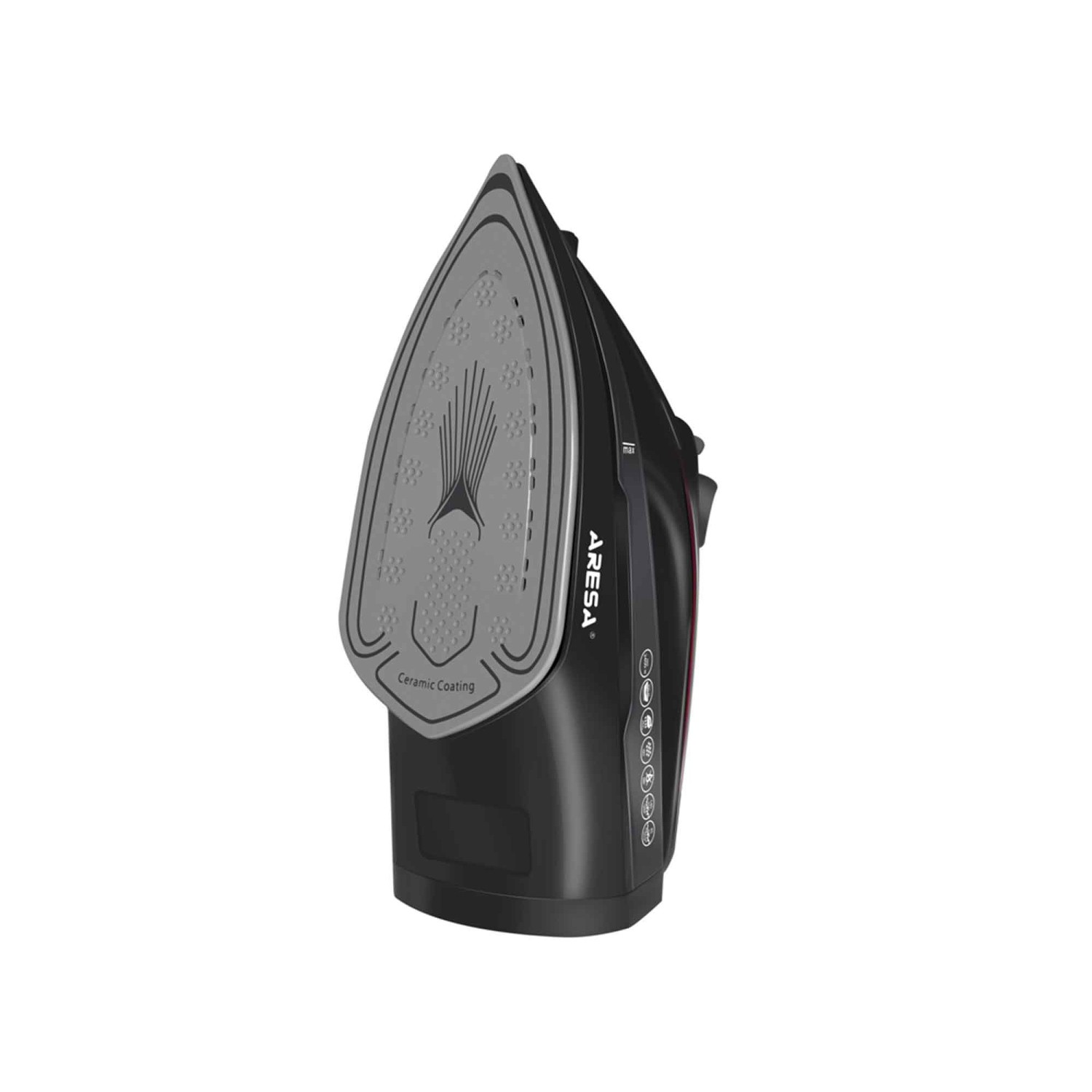 Iron ARESA AR-3123 — 5