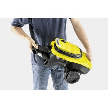 High pressure device KARCHER K4 COMPACT — 2