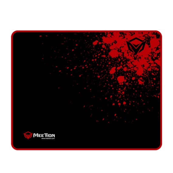 Mouse pad MEETION Non-slip Rubber Square P110 — 3