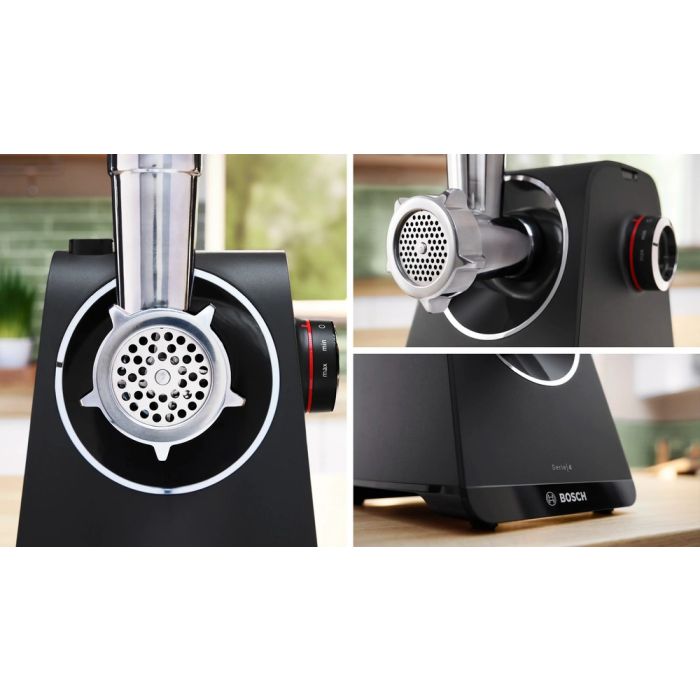 Bosch MFWS430B — 6