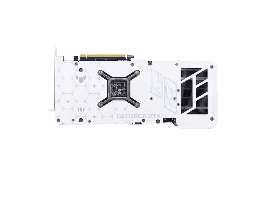 Видеокарта TUF-RTX4070TIS-O16G- -GAMING 90YV0KF2 — 3