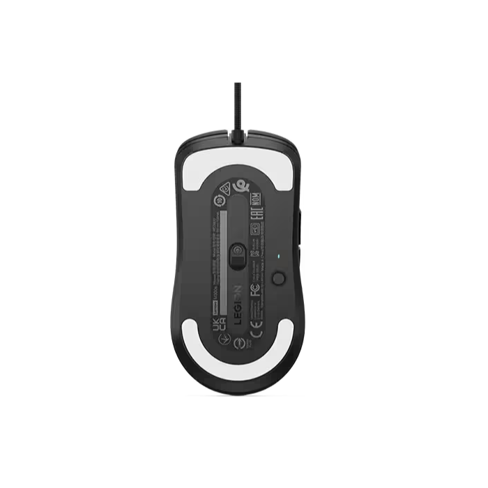 Mouse Legion M300s RGB Gaming Shadow GY51H47350 — 7