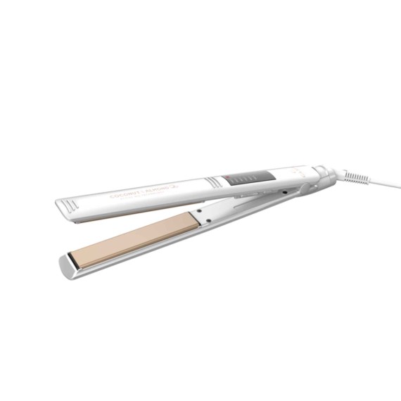 Hair styler GA.MA ELEGANCE LED COCONUT ALMOND GI0240 — 3