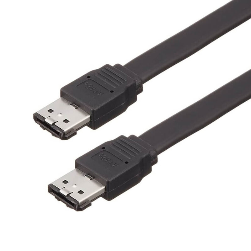 eSATA to eSATA cables eSATA eSATA cables — 2