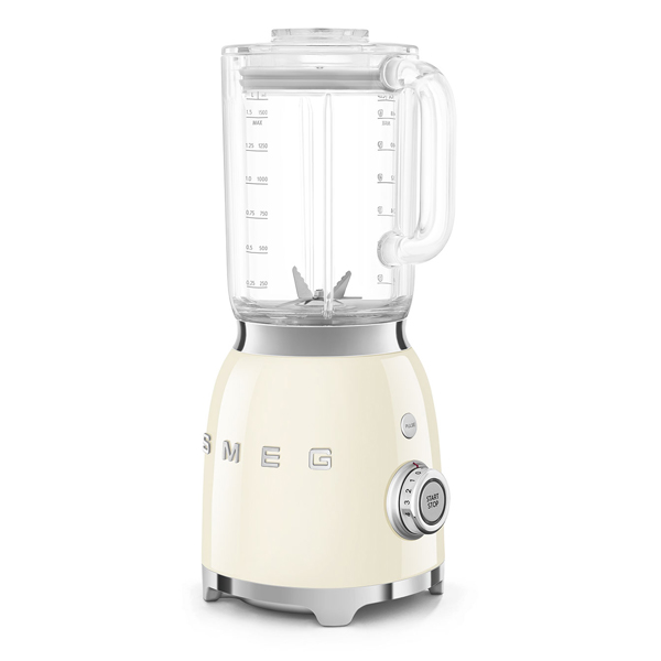 Blender Smeg BLF03CREU — 4