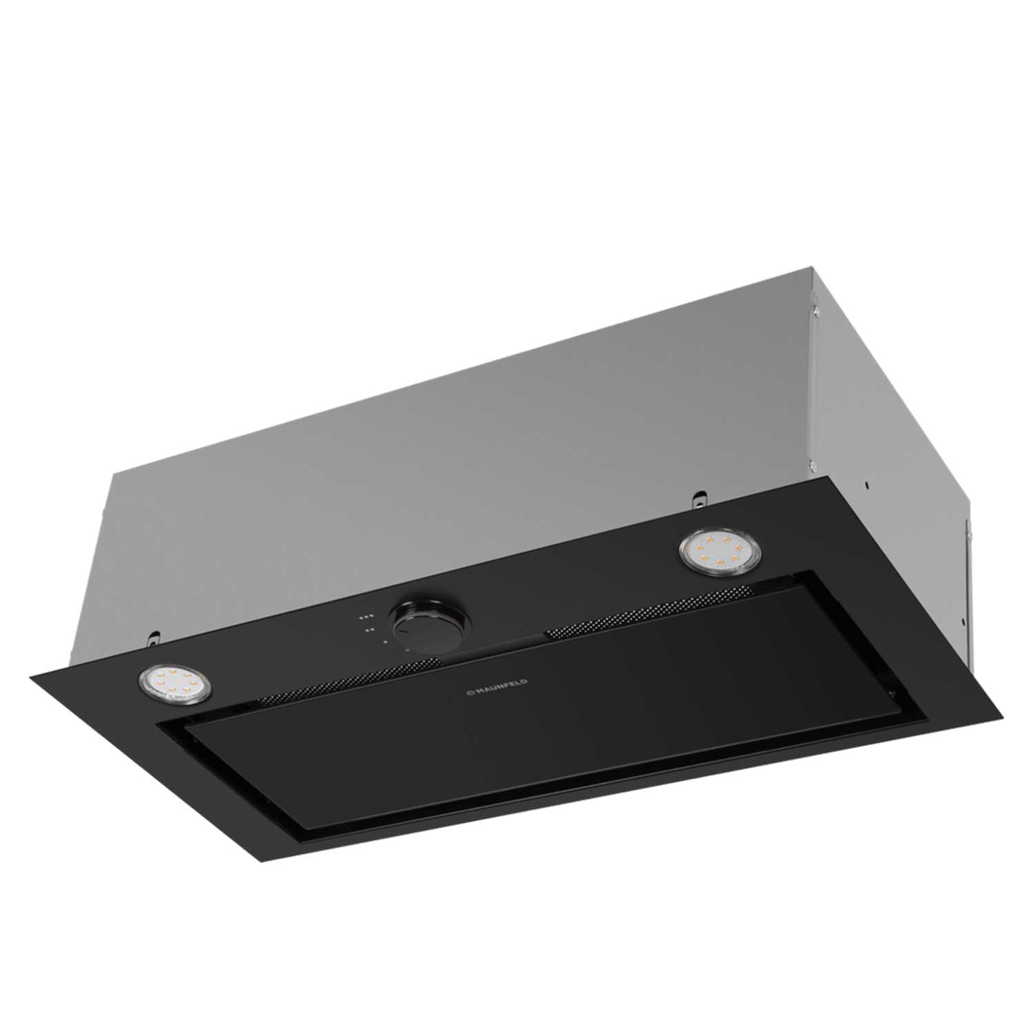 Range hood MAUNFELD CROSBY HARDY 60 — 2