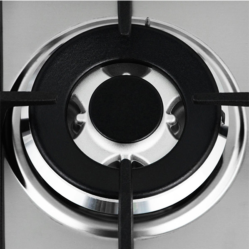 Cooktop Electrolux GME363NX — 3