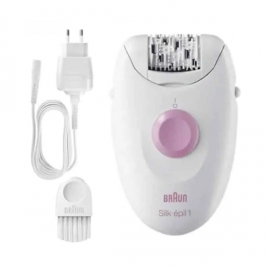 EPILATOR SILKEPIL SE1173 — 3