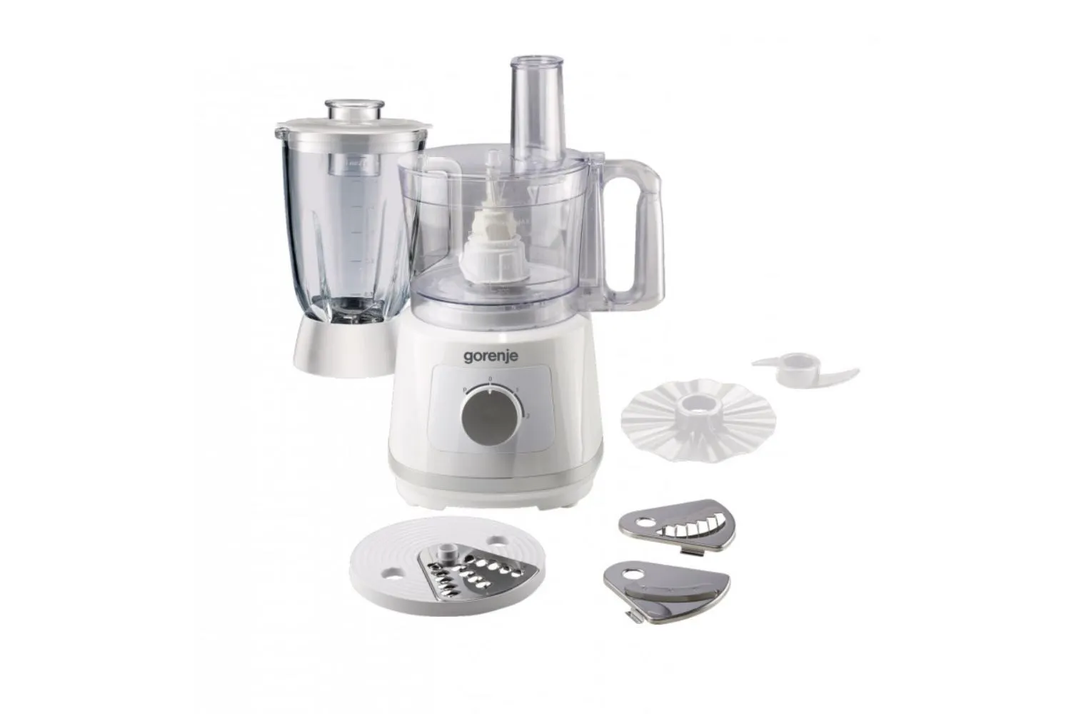 Food processor GORENJE SB801W — 2
