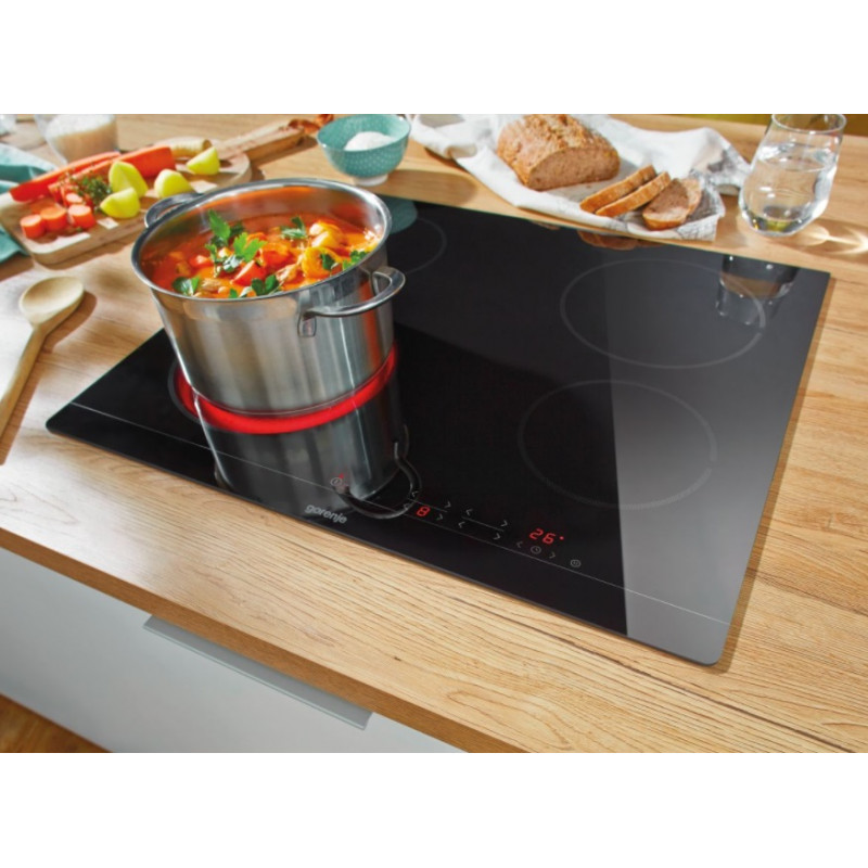 Cooktop Gorenje ECT641BSC — 5